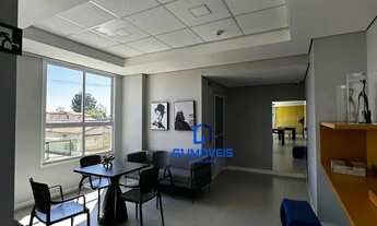 Imagem 7: Imóvel para venda com 79 metros quadrados com 3 quartos em Setor Coimbra - Goiânia - GO