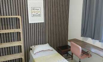 Imagem 4: Apartamento 2 quartos . Mobilhado