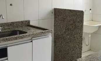 Imagem 6: Apartamento com 2 quartos sendo 1 suite - Spazio Gran Real - Aparecida de Goiânia