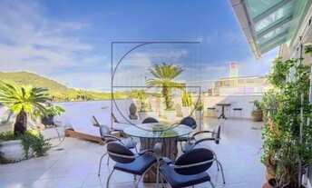 Imagem 7: Venda apartamento em Jurerê