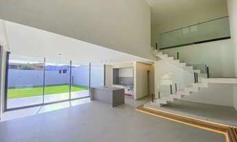 Imagem 9: Imóvel para venda com 240 metros quadrados com 3 quartos em Itapebussu - Guarapari - ES