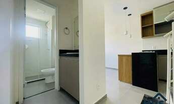 Imagem 4: Cobertura 1 quarto à Venda no Jardim Atlântico