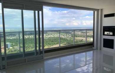 Imagem: Apartamento com 4 dormitórios à venda