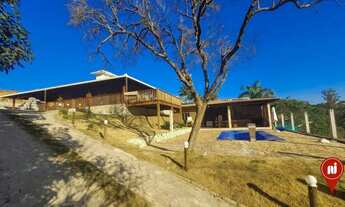 Imagem: Casa com 4 dormitórios, 380 m² - venda