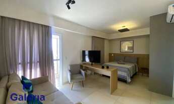 Imagem 4: Apartamento com 1 quarto para alugar, 43m² - Jardim Sumaré