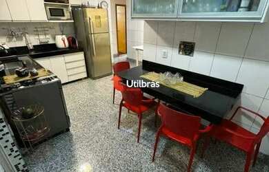 Imagem 3: Área Privativa à venda, 3 quartos, 1 suíte, 3 vagas, Fernão Dias - Belo Horizonte/MG