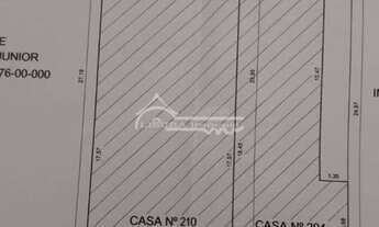 Imagem 4: CASA / TERRENO RESIDENCIAL OU COMERCIAL NO CENTRO DE JACAREÍ SP