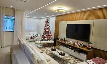 Imagem 6: Casa 4 sts mobiliada na Ponta Negra I 1.800.000