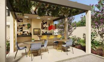 Imagem 7: Apartamento com 53,34m² 2 quartos, à venda, no bairro Hauer em Curitiba