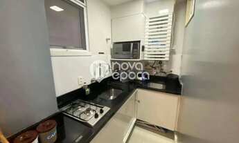 Imagem 7: Copacabana Apartamento com 1 dormitório