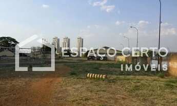 Imagem 4: Área Industrial Vila Viana