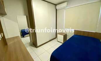 Imagem 6: Apartamento no Novo Horizonte com 3 quartos TR226869 THE -2OD2KQ
