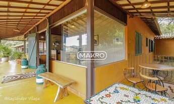 Imagem 3: Sítio com 4 dormitórios à venda, 21000 m² por R$ 1.480.000,00 - Moeda - Moeda/MG