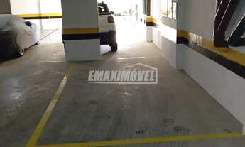 Imagem 4: Apartamento cobertura com 3 Suítes - Jardim Faculdade - Sorocaba/SP