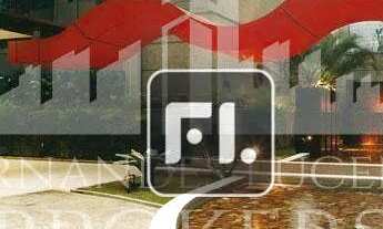 Imagem 4: Conjunto, 192 m² - venda por R$ 1.930.000,00 ou aluguel por R$ 101.634,31/mês - Brooklin