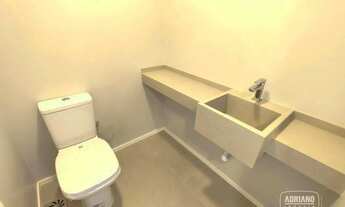 Imagem 14: Apartamento para alugar, 139 m² por R$ 10.765,53/mês - Jardim Atlântico - Florianópolis/SC