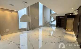 Imagem 2: Casa Mansão em Setor Sul - Goiânia