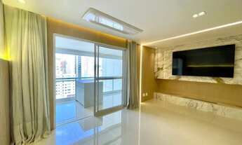 Imagem 7: Imóvel para aluguel e venda com 126 metros quadrados com 2 quartos em Cambuí - Campinas