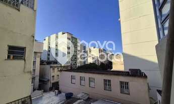 Imagem 7: Laranjeiras Apartamento com 2 dormitórios