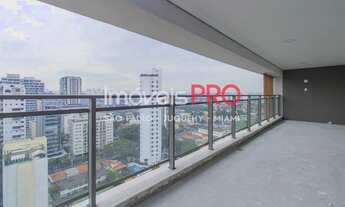 Imagem 5: Apartamento no contrapiso no Campo Belo, recém entregue