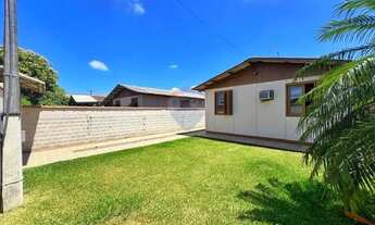 Imagem 6: Casa c/ Jardim e Garagem 3 Carros em São Leopoldo