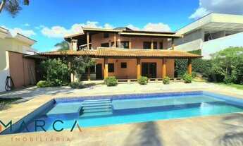 Imagem: Imperdível locação de Casa Lago Sul Qi