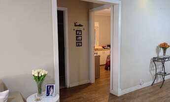 Imagem 5: Imóvel avenida com duas casas no local. R$450,000,00