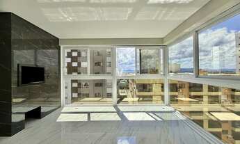 Imagem 3: Apartamento à venda, NOVO de frente, com 3 suítes, localizado em Capão da Canoa!