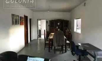 Imagem 3: Sobrado para venda ou locação - Parque Novo Oratório, Santo André