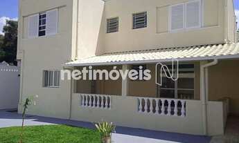 Imagem: Venda Casa Floresta Belo Horizonte