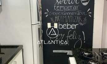 Imagem 3: Atlântica Imóveis tem excelente Apartamento à Venda no Total Ville 3, Virgem Santa - Macaé