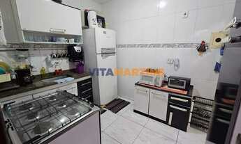 Imagem 6: Casa em Condominio à venda, 2 quartos, 1 vaga, Palmeiras - Cabo Frio/RJ