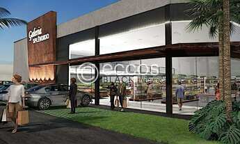 Imagem 3: Galpão para aluguel, Laranjeiras - Uberlândia/MG