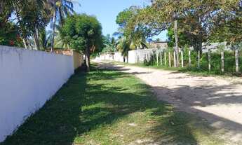 Imagem 3: Vendo terreno no centro da Barra do Itariri / Conde -ba, litoral norte