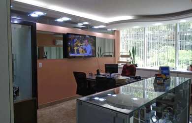 Imagem 2: Sala à venda, Santa Lúcia - Belo Horizonte/MG