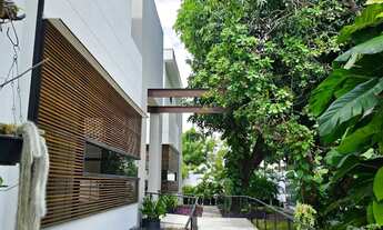 Imagem 7: Sala/Conjunto para aluguel possui 41 metros quadrados em José de Alencar - Fortaleza - Cea