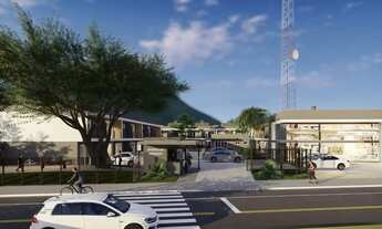 Imagem 4: SOBRADO COM 2 SUÍTES NO SUL DA ILHA!