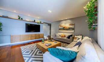 Imagem 4: Apartamento com 3 quartos e 2 vagas em Petrópolis