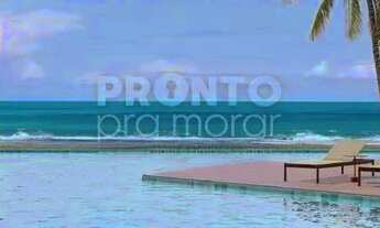 Imagem 6: Imóvel para venda tem 90 metros quadrados com 3 quartos em Muro Alto - Ipojuca - PE