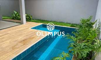 Imagem: Belíssima casa térrea disponível para