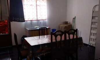 Imagem 3: Casa no Parque Jaraguá, próximo Ayrton Busch