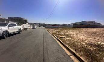 Imagem 6: Vendo terreno no Primor das Torres tem 250 metros ótima localização dentro do condomínio