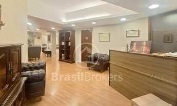 Imagem 5: Andar Inteiro (300 m²), a venda no Centro - Oportunidade!