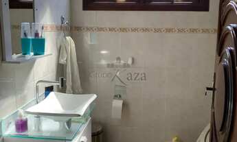 Imagem 6: Casa - Comercial - Residencial - Centro - Jacareí - 3 Dormitórios - 350m²