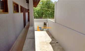 Imagem 6: Kitnet com 1 dormitório para alugar, 28 m² por R$ 560,01/mês - Sapiranga - Fortaleza/CE