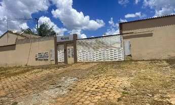 Imagem: Oportunidade Única em PLANALTINA - GO