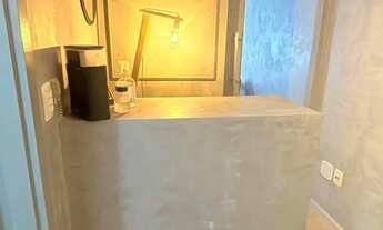 Imagem 4: Sala,30 m2,com mobilia , UP RISE ,AMERICAS 18500, perto de Recreio Shopping,RJ,Recreio