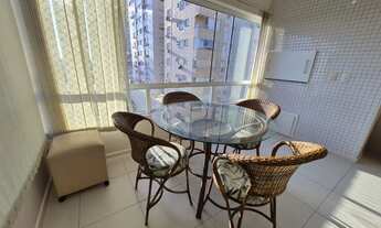 Imagem 3: Apartamento de Frente no Bairro Navegantes Conforto, Espaço e Localização Privilegiada