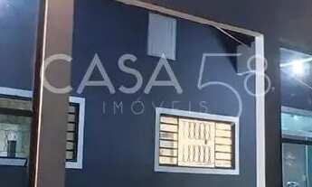 Imagem: Casa com Piscina à Venda em Goiânia Próxima