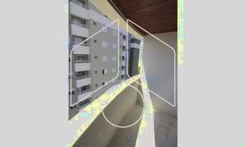 Imagem 2: Residencial Apartamento em Marília